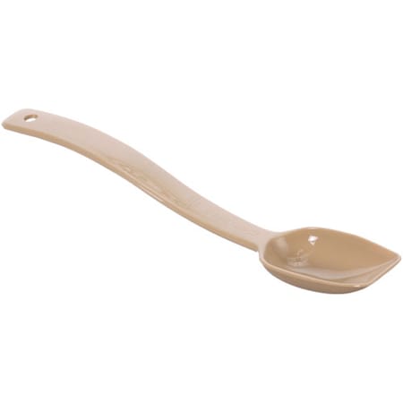 Allpoints Spoon, 1/2Oz - 8" Beige 8011176